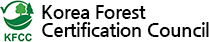 Korea Forest Certification Council