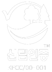 산림인증 KFCC
